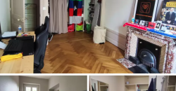 LYON 2EME Chambre 685€ CC