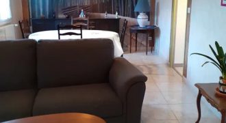AUTERIVE – A LOUER T4 de m². Loyer: 870€