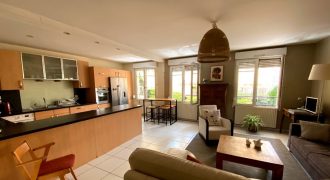Appartement – T3 – LYON 4E ARRONDISSEMENT – 1450€ cc