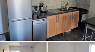 VILLEFRANCHE-SUR-SAÔNE – A LOUER T3 710€ cc