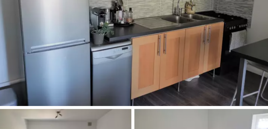 VILLEFRANCHE-SUR-SAÔNE – A LOUER T3 710€ cc