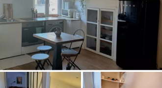 TOULOUSE – A LOUER T2 940 € CC