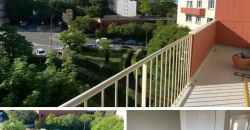 Appartement – T4 – TOULOUSE – 1170 € cc