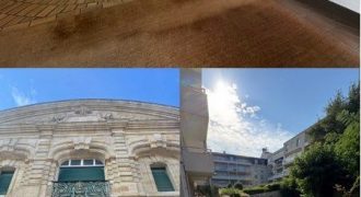Appartement – T4 – BORDEAUX – 1650€ cc