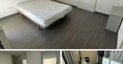 Appartement – T2 – TOULOUSE – 730€ CC