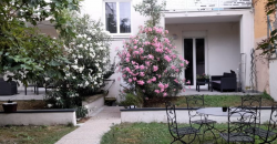 Appartement – T2 – LYON 2E ARRONDISSEMENT – 760€ cc avec jardin