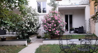 Appartement – T2 – LYON 2E ARRONDISSEMENT – 760€ cc avec jardin