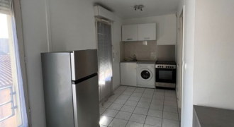 Appartement – Studio – VILLEFRANCHE-SUR-SAÔNE – 630€ cc
