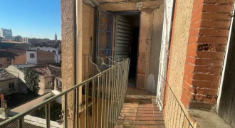 Appartement – T2 – TOULOUSE – 950€ cc