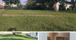 SAINTE-FOY-LÈS-LYON – A LOUER T2 40m² Meublé 785€ cc avec Parking et Jardin