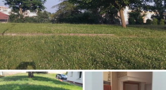 SAINTE-FOY-LÈS-LYON – A LOUER T2 40m² Meublé 785€ cc avec Parking et Jardin