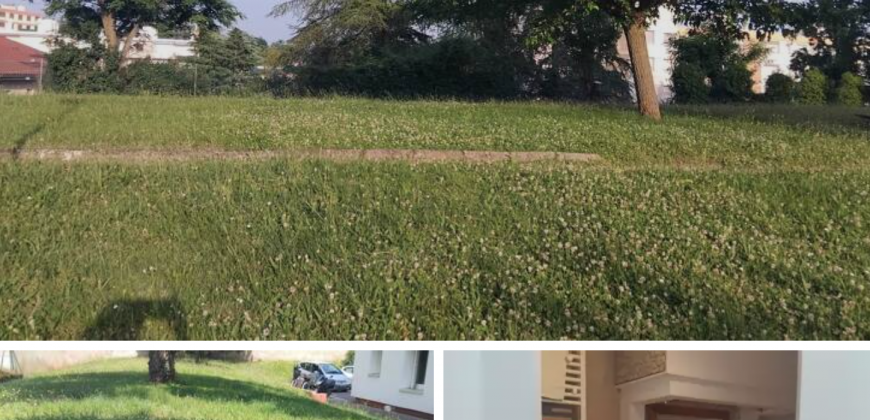 SAINTE-FOY-LÈS-LYON – A LOUER T2 40m² Meublé 785€ cc avec Parking et Jardin