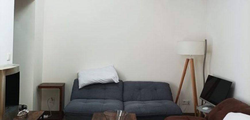 LYON 6E ARRONDISSEMENT – A LOUER T2 de 42m². Loyer: 970€
