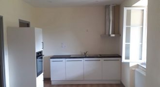 THIZY-LES-BOURGS – A LOUER T2 de 62m² 400€