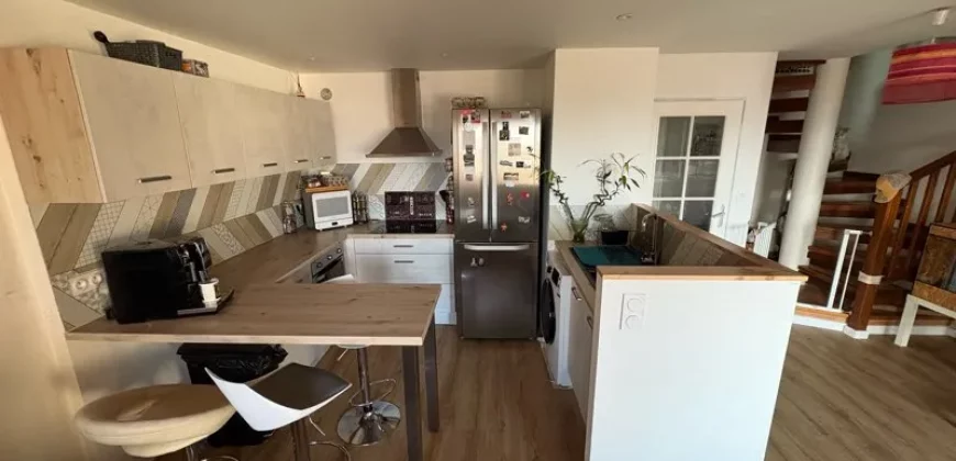 Appartement – T2 Bis – FROUZINS – 850