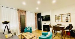 Appartement – Chambre – VILLEURBANNE – 550€