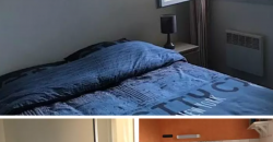 TOULOUSE T2 49m² 695€ cc