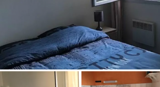 TOULOUSE T2 49m² 695€ cc