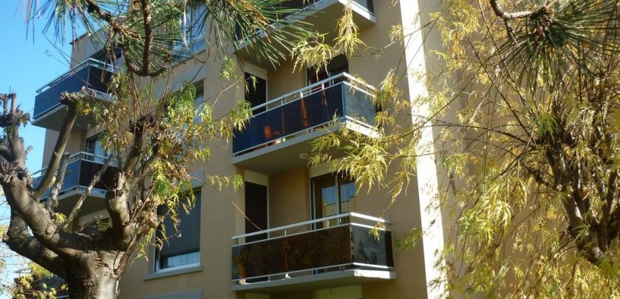 Appartement – T2 – SAINT-GAUDENS – 560€