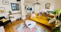 TOULOUSE QUARTIER MARENGO BONNEFOY- A LOUER T3 de 58m². Loyer: 1155€