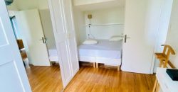 TOULOUSE QUARTIER MARENGO BONNEFOY- A LOUER T3 de 58m². Loyer: 1155€