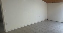 BRAX – A LOUER T2 de 55m². Loyer: 650€