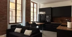 LYON 5E – A LOUER T3 de 50m². Loyer: 1300€