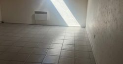BRAX – A LOUER T2 de 55m². Loyer: 650€