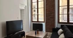 LYON 5E – A LOUER T3 de 50m². Loyer: 1300€