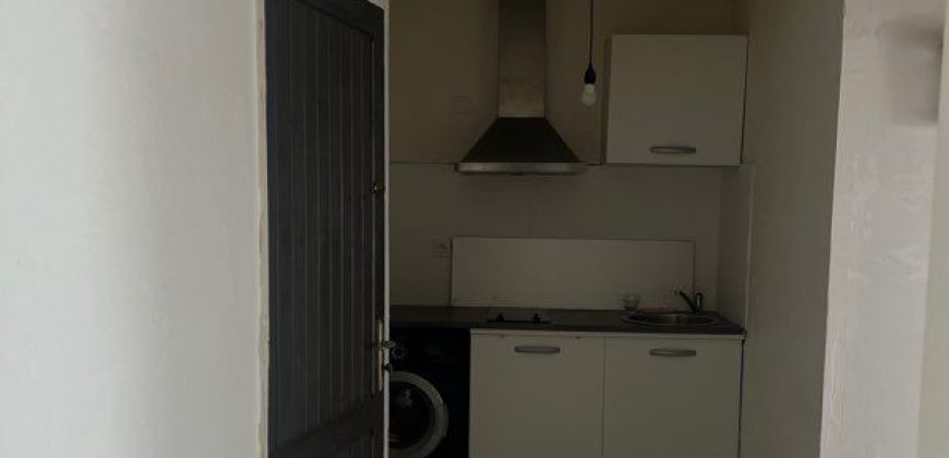 BRAX – A LOUER T2 de 55m². Loyer: 650€