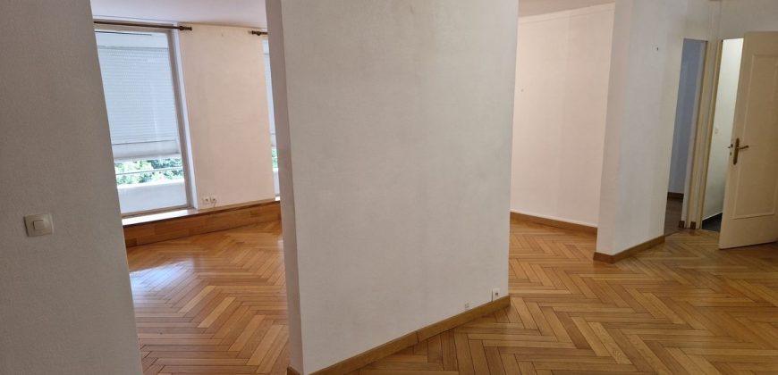 LYON 9e Arrondissement- A LOUER T4 de 88m². Loyer: 1285€