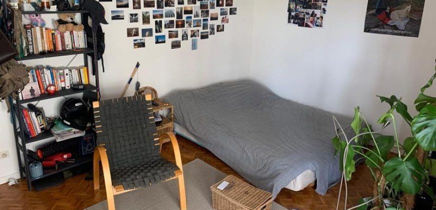 Appartement – T1 – LYON 1er- 670€