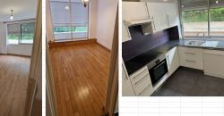 LYON 9e Arrondissement- A LOUER T4 de 88m². Loyer: 1285€