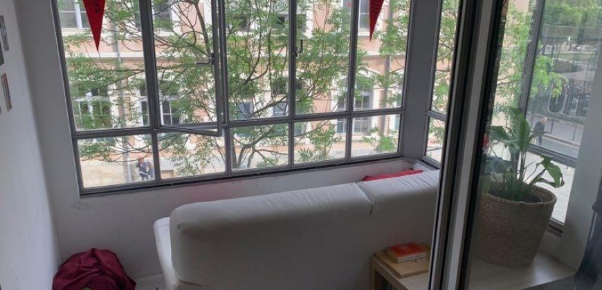 Appartement – T1 – LYON 1er- 670€