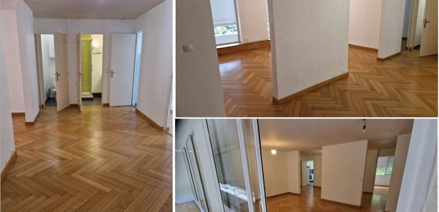 LYON 9e Arrondissement- A LOUER T4 de 88m². Loyer: 1285€