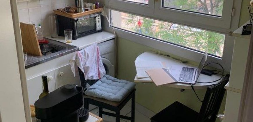 Appartement – T1 – LYON 1er- 670€