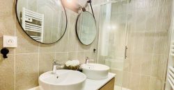 Appartement – Chambre – VILLEURBANNE – 550€
