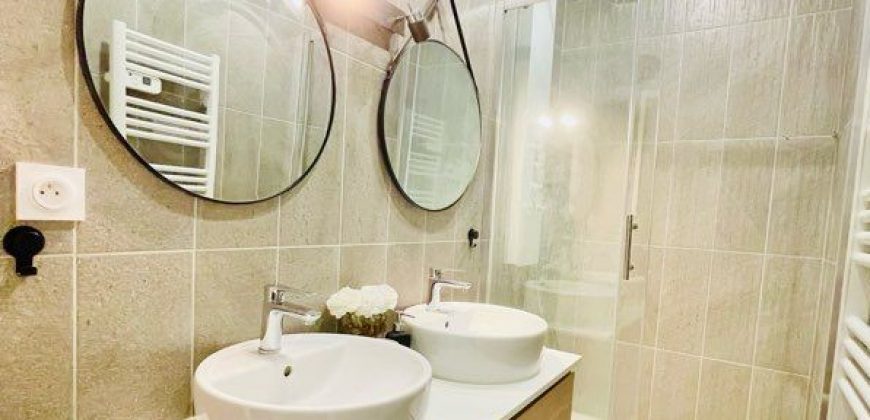 Appartement – Chambre – VILLEURBANNE – 550€