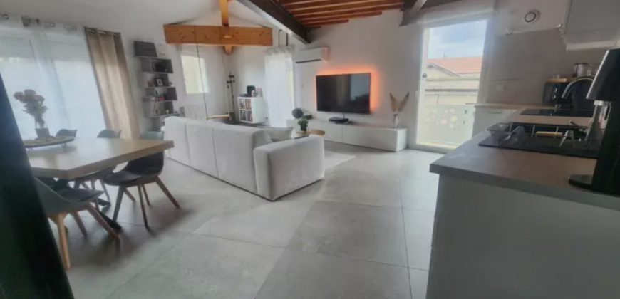CHABANIERE T3 860€ CC