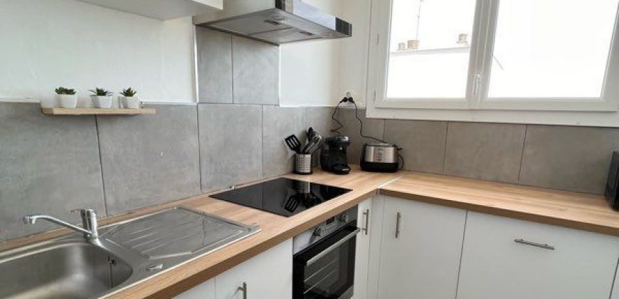 Appartement – Chambre – VILLENAVE-D’ORNON – 560