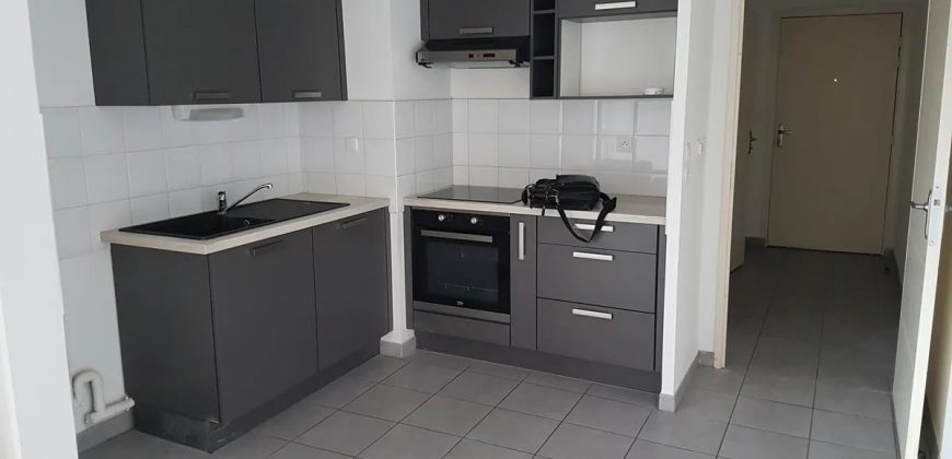Appartement – T2 – TOULOUSE – 800€