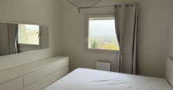 Appartement – T3 – CHASSIEU – 1570€