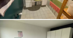 LYON 5ème T3 91m² 1295€ cc avec parking, terrasse et balcon