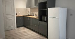 CAZÈRES – A LOUER T3 de 70m². Loyer: 690€