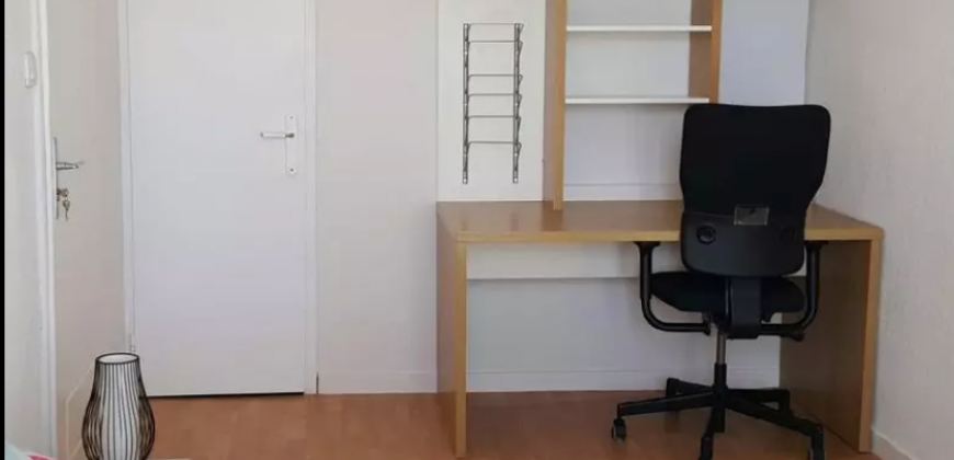 TOULOUSE – chambre 400€ cc