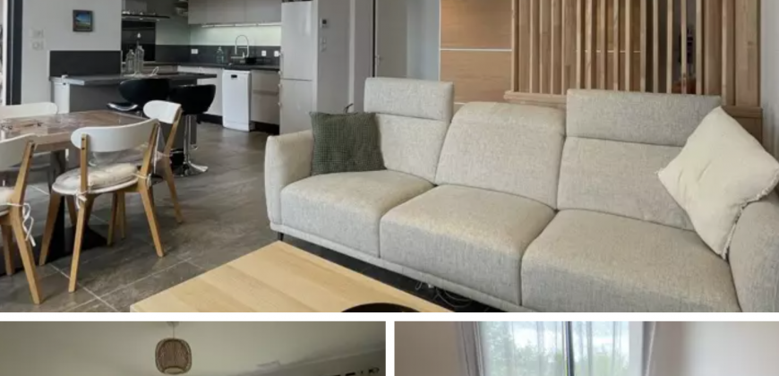 TOURNEFEUILLE – T3 990€ cc