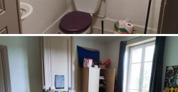 LYON 2EME Chambre 685€ CC