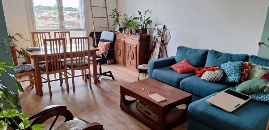 Appartement – T2 – EYSINES – 899€