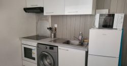 REVEL – A LOUER 4 Pièces. Loyer: 580€ cc