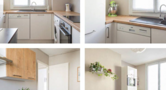 Appartement – T3 – LYON 5E ARRONDISSEMENT – 980€  cc